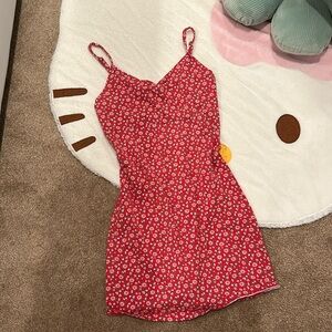 Hollister summer sundress